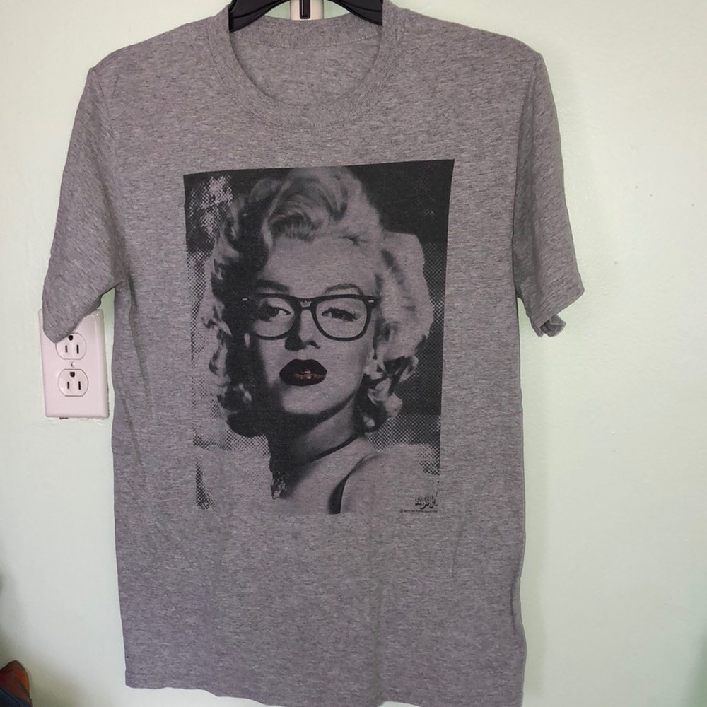 Marilyn Monroe T-Shirt